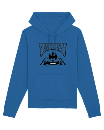 Delabanda Royal Blue