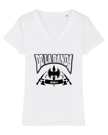 Delabanda White