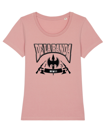 Delabanda Canyon Pink