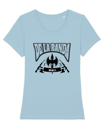 Delabanda Sky Blue