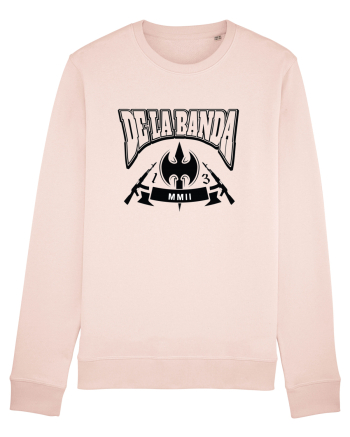 Delabanda Candy Pink