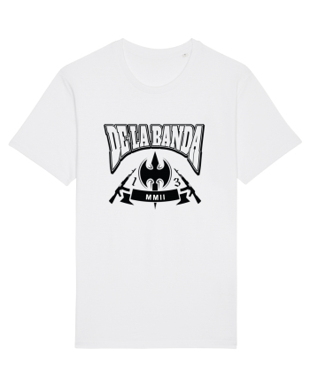 Delabanda White