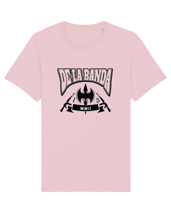 Delabanda Cotton Pink