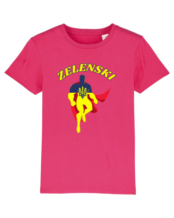 Captain Ukraine  Raspberry