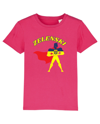 Captain Ukraine  Raspberry