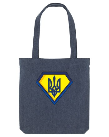 Captain Ukraine  Midnight Blue