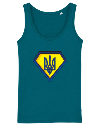 Captain Ukraine  Ocean Depth