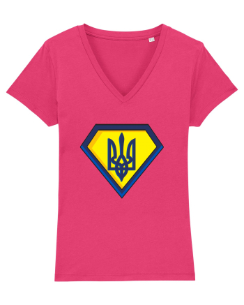 Captain Ukraine  Raspberry