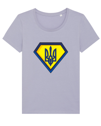 Captain Ukraine  Lavender