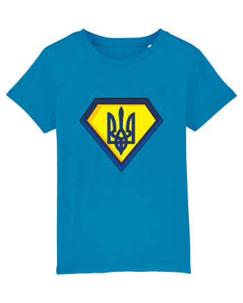 Captain Ukraine  Azur