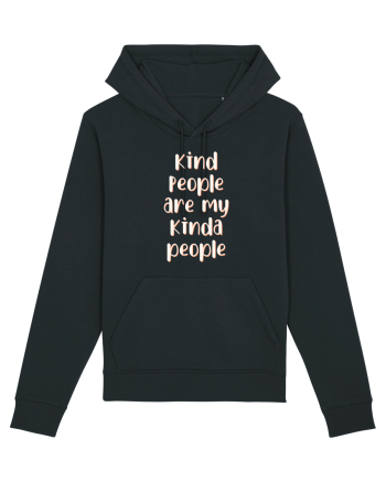 Kind People Black