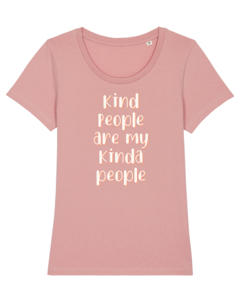 Kind People Canyon Pink