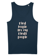 Kind People Maiou Bărbat Runs