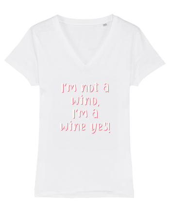 Wine Yes White