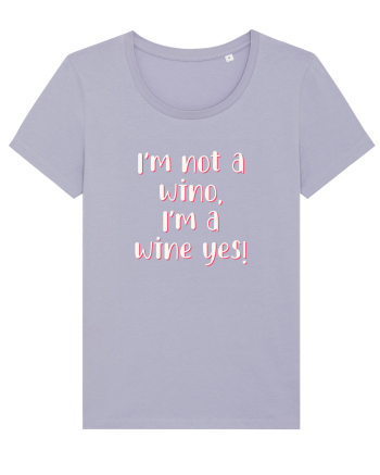 Wine Yes Lavender