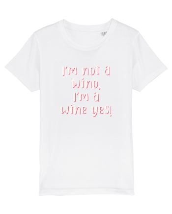 Wine Yes White