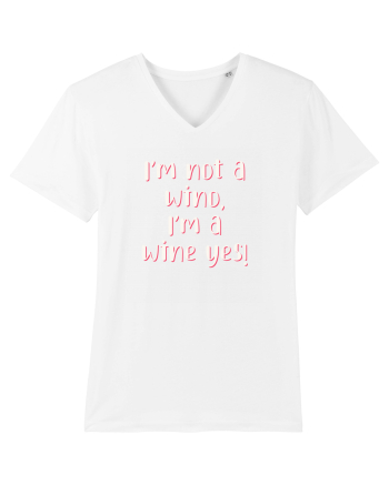 Wine Yes White