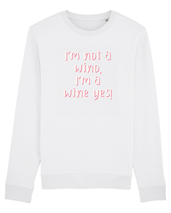 Wine Yes White