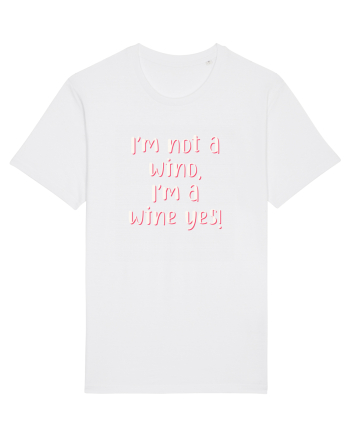 Wine Yes White