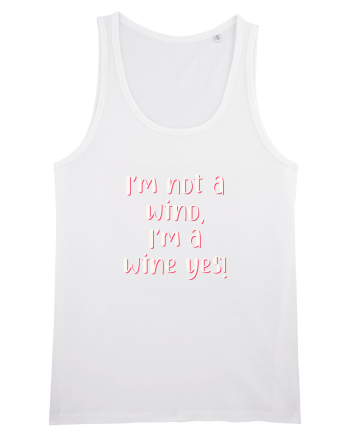 Wine Yes White