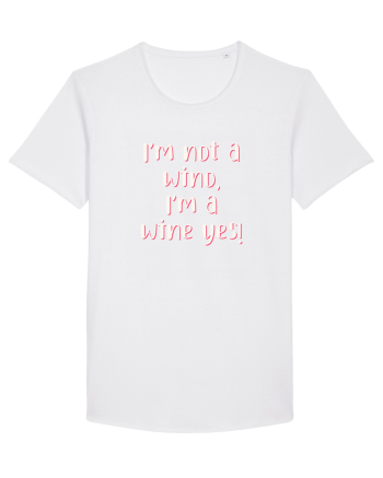 Wine Yes White