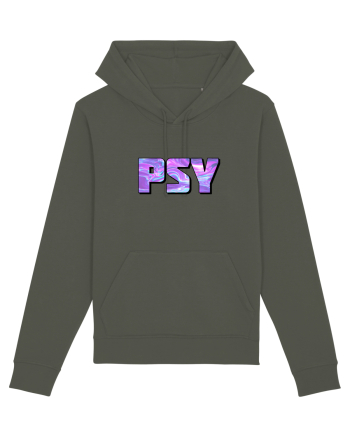 Psychedelic Khaki