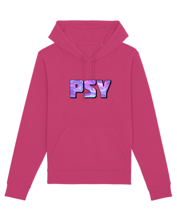 Psychedelic Raspberry