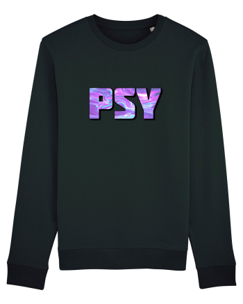 Psychedelic Black