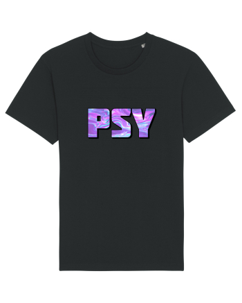 Psychedelic Black