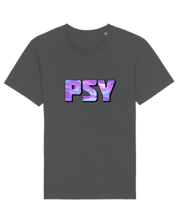 Psychedelic Anthracite