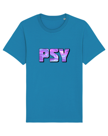 Psychedelic Azur