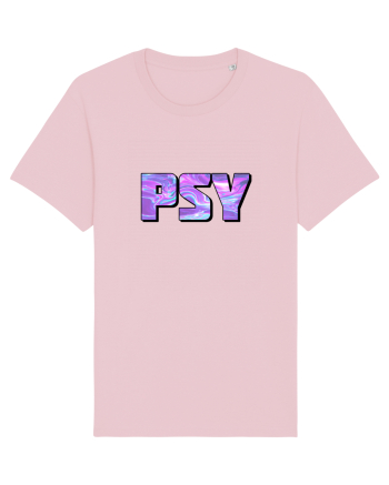 Psychedelic Cotton Pink