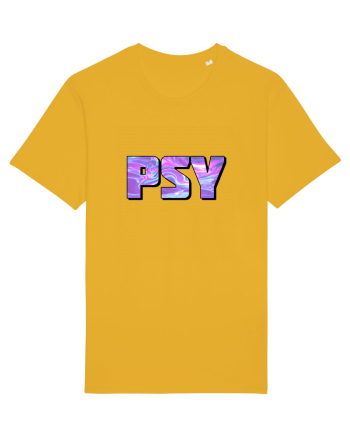 Psychedelic Spectra Yellow