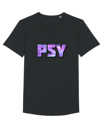 Psychedelic Black