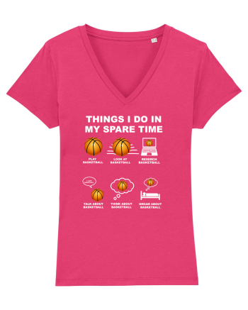 BASKETBALL Raspberry