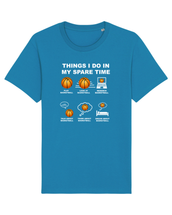 BASKETBALL Azur