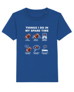 FOOTBALL Tricou mânecă scurtă  Copii Mini Creator