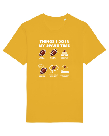 FOOTBALL Spectra Yellow
