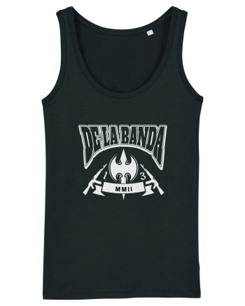 Delabanda Black