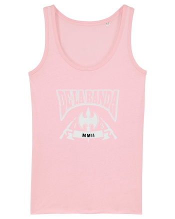 Delabanda Cotton Pink
