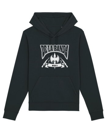 Delabanda Black