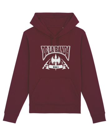 Delabanda Burgundy
