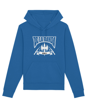 Delabanda Royal Blue