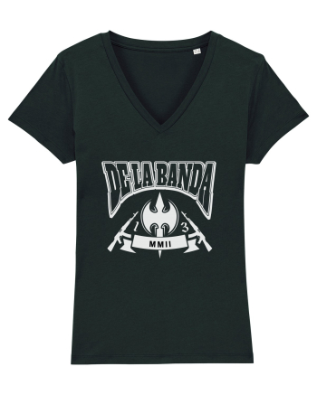Delabanda Black