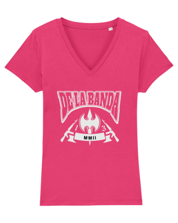 Delabanda Raspberry