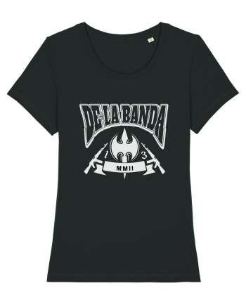 Delabanda Black