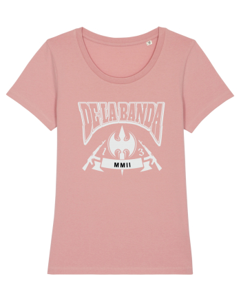 Delabanda Canyon Pink