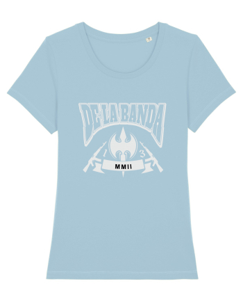 Delabanda Sky Blue