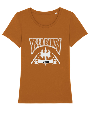 Delabanda Roasted Orange
