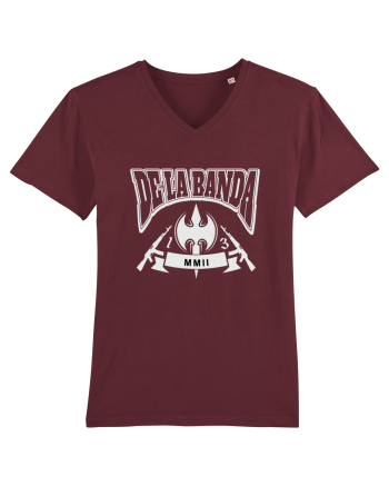 Delabanda Burgundy